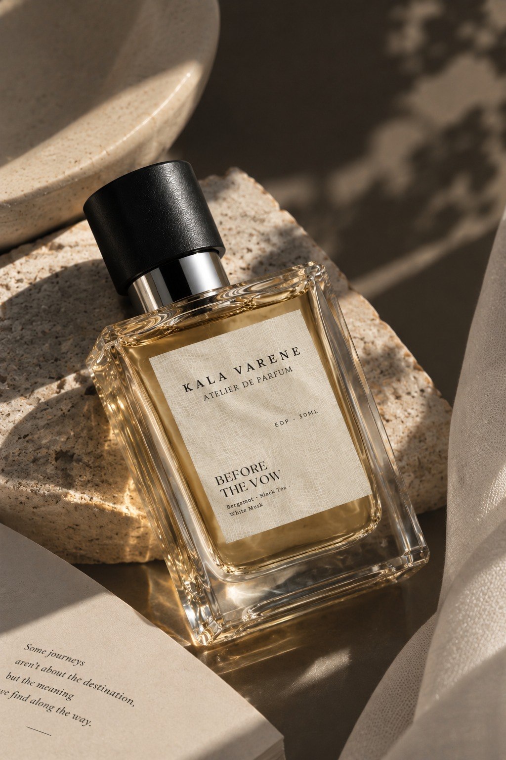 Before the Vow Eau de Parfum